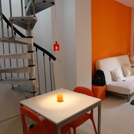 Appartement Clemens à Málaga Extérieur photo