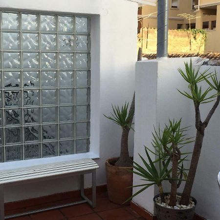 Appartement Clemens à Málaga Extérieur photo