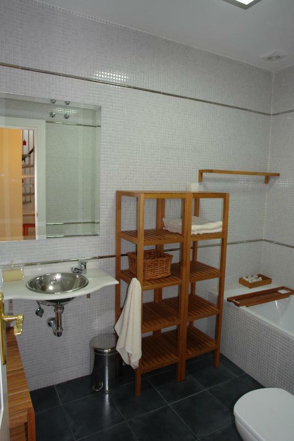 Appartement Clemens à Málaga Extérieur photo