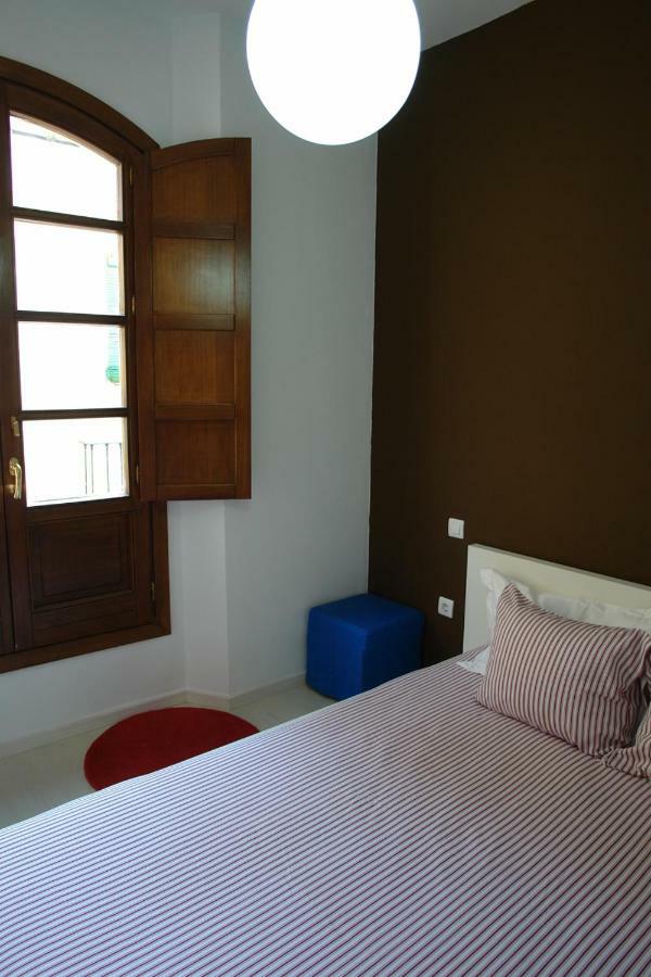 Appartement Clemens à Málaga Extérieur photo
