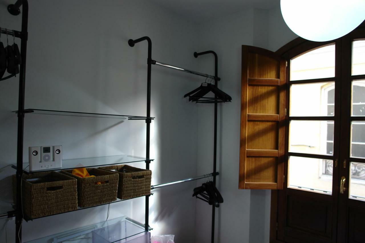 Appartement Clemens à Málaga Extérieur photo