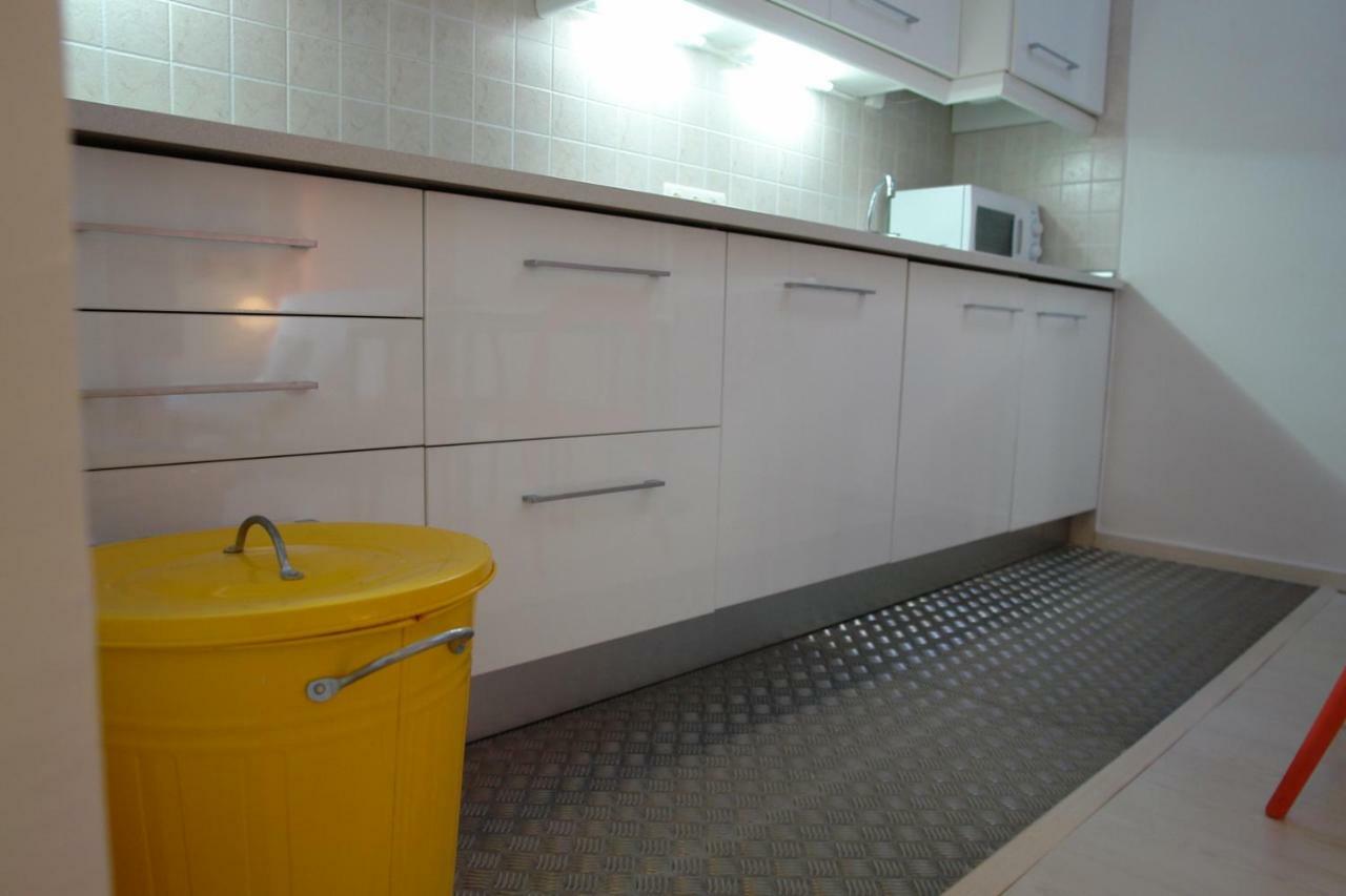 Appartement Clemens à Málaga Extérieur photo