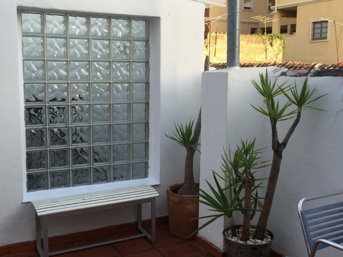 Appartement Clemens à Málaga Extérieur photo