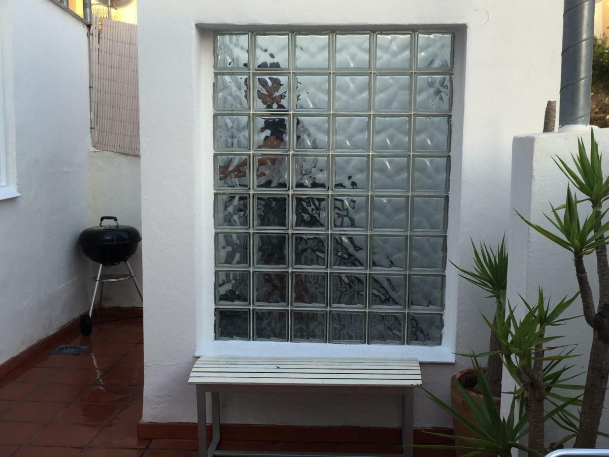 Appartement Clemens à Málaga Extérieur photo