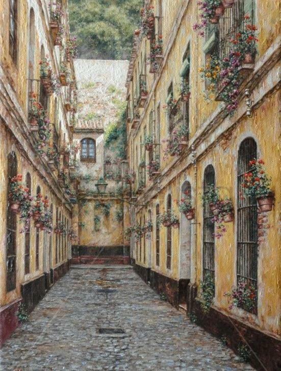 Appartement Clemens à Málaga Extérieur photo